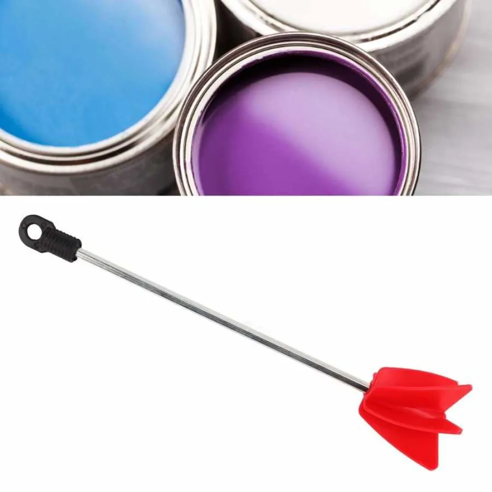 2PCS Epoxy Mixer For Drill Paint Resin Mixer Epoxy Stirrers Plastic Resin Mixer Attachment For Epoxy Resin Latex Oil Paint
2PCS Epoxy Mixer For Drill Paint Resin Mixer Epoxy Stirrers Plastic Resin Mixer Attachment For Epoxy Resin Latex Oil Paint