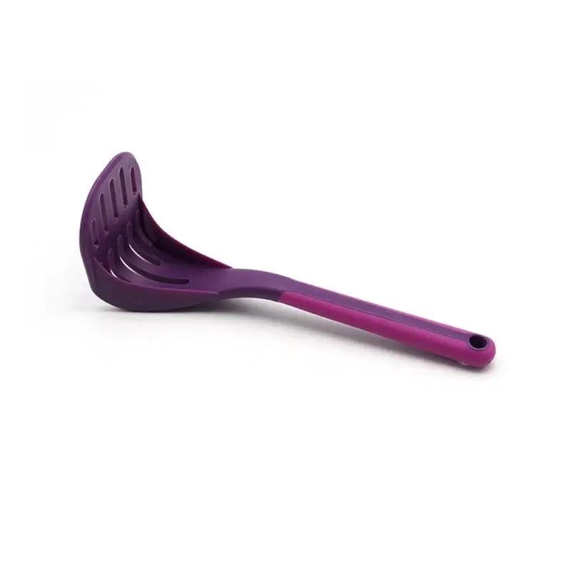 Wear Resistance Pressure Potato Artifact Masher 7.8*8.5*24 Environmental Health Purple Mud Press Comfortable Grip Potato Press
Wear Resistance Pressure Potato Artifact Masher 7.8*8.5*24 Environmental Health Purple Mud Press Comfortable Grip Potato Press