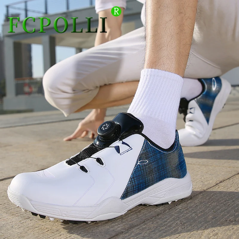 Best Selling Mens Golf Training Top Quality Unisex Gym Sneakers Large Size 45 46 Sport Shoes Men Women Luxury Brand Golf Shoe
Best Selling Mens Golf Training Top Quality Unisex Gym Sneakers Large Size 45 46 Sport Shoes Men Women Luxury Brand Golf Shoe