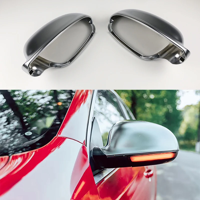 Fit for VW Golf5 GOLF 5 MK5 Passat B6 R36 B5.5 GTI Jetta 5 Accessorie Side Wing high quality Mirror Cover appearance accessories
Fit for VW Golf5 GOLF 5 MK5 Passat B6 R36 B5.5 GTI Jetta 5 Accessorie Side Wing high quality Mirror Cover appearance accessories