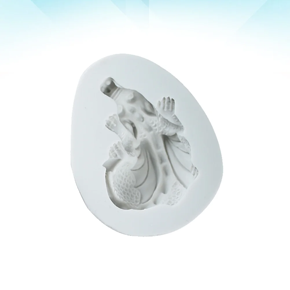 Chic Easter Mold Interesting Silicone Mold Fondant Cake Chocolate Mould Creative Baking Tool for Home Bakery
Chic Easter Mold Interesting Silicone Mold Fondant Cake Chocolate Mould Creative Baking Tool for Home Bakery