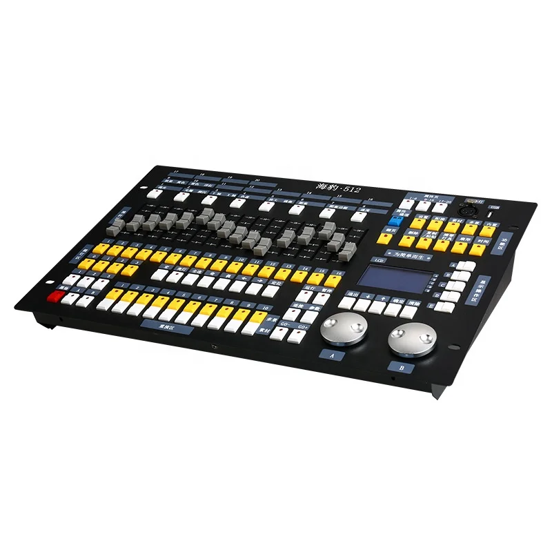 High Quality Sky Beam Dmx Control Dj Hotsale Stage Lighting Console Projector Cheap Price Disco Controller Dmx512
High Quality Sky Beam Dmx Control Dj Hotsale Stage Lighting Console Projector Cheap Price Disco Controller Dmx512