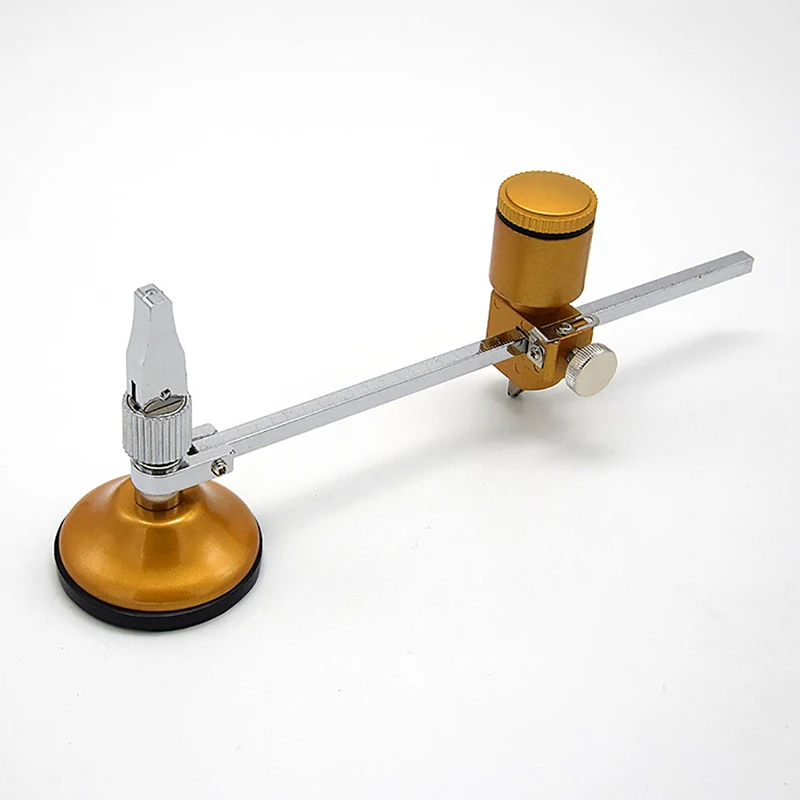 Industrial Grade Glass Cutter Kit 200/600m Compasses Circular Cutting Accessories Diamond Circle Cutting Hand Tool Glass Cut
Industrial Grade Glass Cutter Kit 200/600m Compasses Circular Cutting Accessories Diamond Circle Cutting Hand Tool Glass Cut