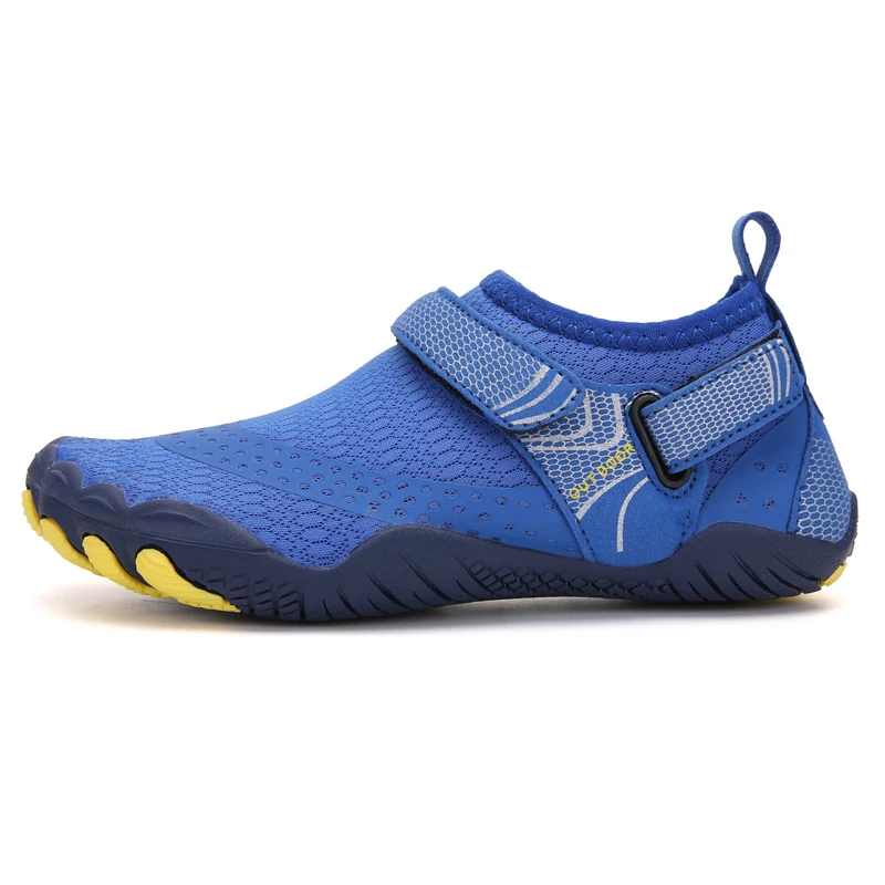 Kids Barefoot Aqua Shoes Anti-slip Beach Sock Men's Breathable Quick-drying Sneakers Snorkeling Swim Socks Floor Indoor Slippers
Kids Barefoot Aqua Shoes Anti-slip Beach Sock Men's Breathable Quick-drying Sneakers Snorkeling Swim Socks Floor Indoor Slippers