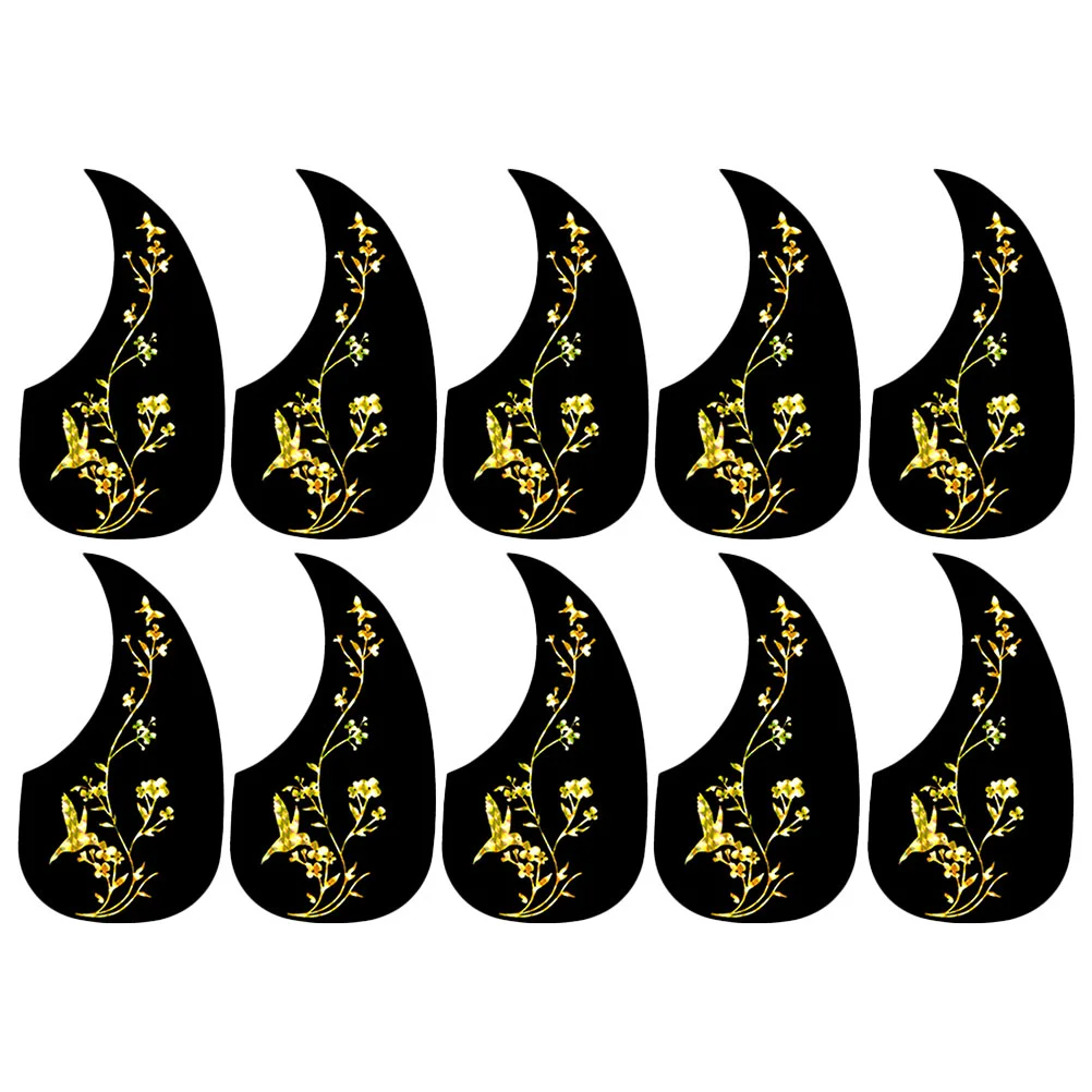 Guitar Anti-scratch Plate Guard Acoustic Pickguard Pickguards Folk Protector Protection Protective
Guitar Anti-scratch Plate Guard Acoustic Pickguard Pickguards Folk Protector Protection Protective