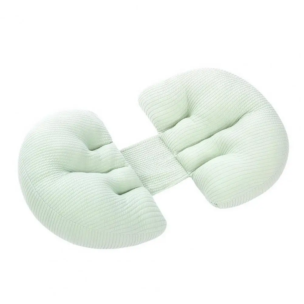 Useful 30 Degree Slope Design Pregnancy Waist Pillow Full Elastic Pregnancy Pregnancy Lumbar U Shape Pillow Supportive
Useful 30 Degree Slope Design Pregnancy Waist Pillow Full Elastic Pregnancy Pregnancy Lumbar U Shape Pillow Supportive