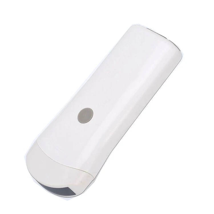 Линейный цифровой мини Usb-зонд Mindray, цветной доплеровский ультразвуковой аппарат/стандартные цены
Линейный цифровой мини Usb-зонд Mindray, цветной доплеровский ультразвуковой аппарат/стандартные цены