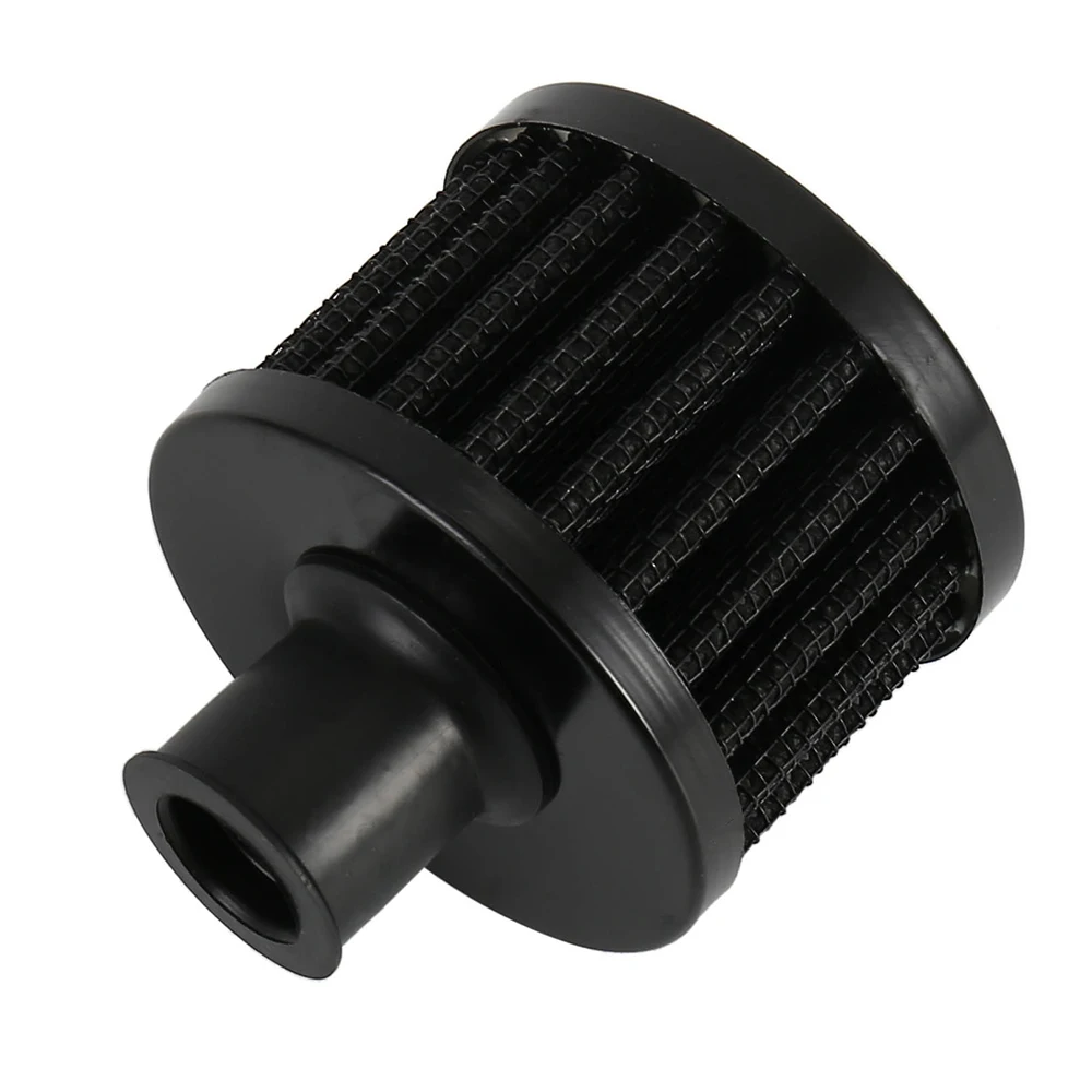 Car Performance High Flow Air Filters Universal Air filter 12mm Carbon OIL Cold Air Intake Crank Case Turbo Vent Breather Filter
Car Performance High Flow Air Filters Universal Air filter 12mm Carbon OIL Cold Air Intake Crank Case Turbo Vent Breather Filter