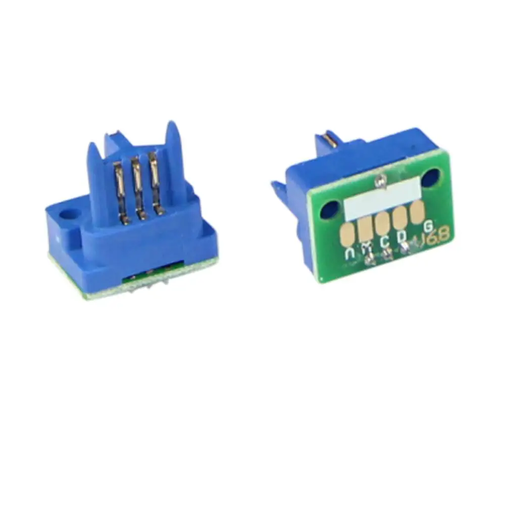 Toner Chip For Sharp MX-50CTYA MX-50GTBA MX-50GTCA MX-50GTMA MX-50GTYA MX-50STBA MX-50STCA MX-50STMA MX-50STYA MX-50NTBA MX50NT
Toner Chip For Sharp MX-50CTYA MX-50GTBA MX-50GTCA MX-50GTMA MX-50GTYA MX-50STBA MX-50STCA MX-50STMA MX-50STYA MX-50NTBA MX50NT