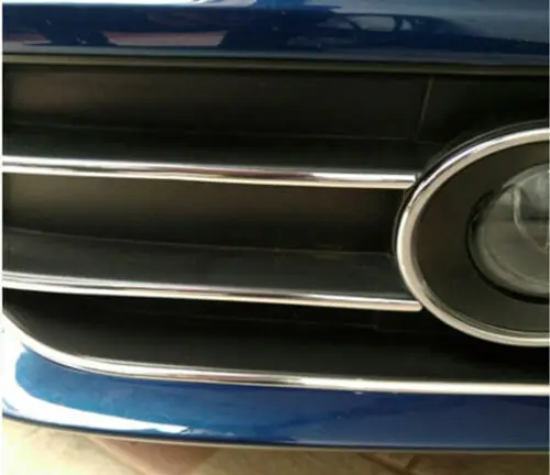 Auto Chrome Moulding Trim Strip Bumper Protector Trim Tape For Window Bumper Grille Door Chrome Strip Car Sticker 6mm Decoration
Auto Chrome Moulding Trim Strip Bumper Protector Trim Tape For Window Bumper Grille Door Chrome Strip Car Sticker 6mm Decoration