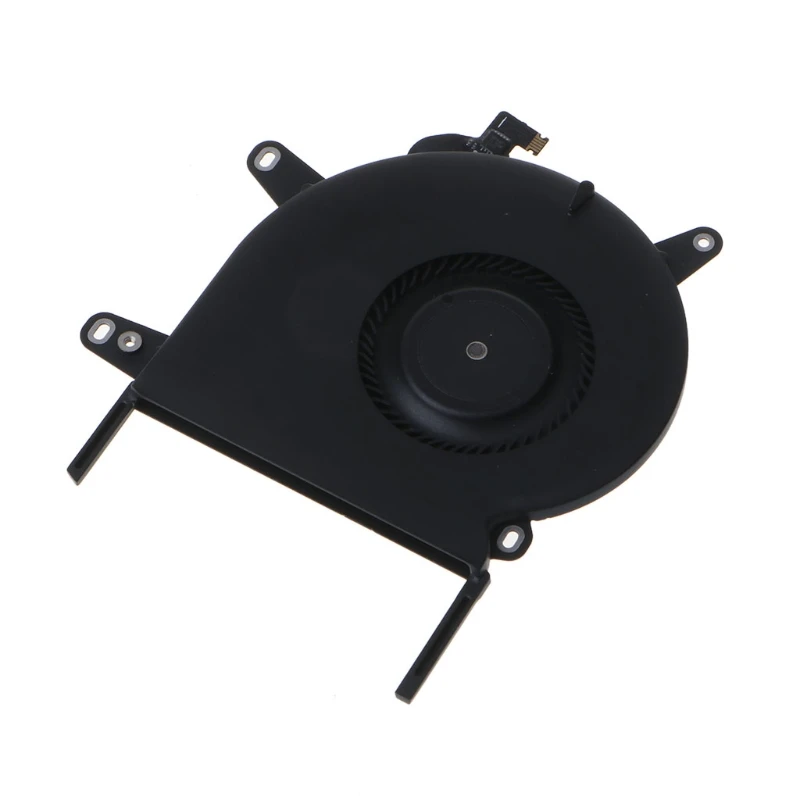 R2LB Good Working Laptop A1708 CPU Fan for macBook Pro 13" A1708 CPU Cooling Cooler Fans 2016 2017Y 15X15cm 1PC
R2LB Good Working Laptop A1708 CPU Fan for macBook Pro 13" A1708 CPU Cooling Cooler Fans 2016 2017Y 15X15cm 1PC
