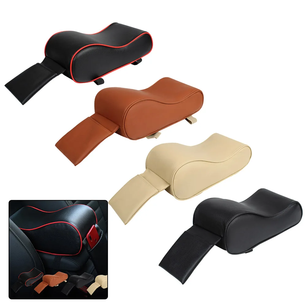 1x Armrest Cushion Armrest Box Armrest Pillow Center Console Correct Connector Direct Installation Phone Car Brand New
1x Armrest Cushion Armrest Box Armrest Pillow Center Console Correct Connector Direct Installation Phone Car Brand New