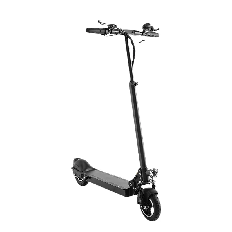 Heavy Duty 25mph 16 Mile Range 5hr Charge Lcd Display High-grip Tires 330lb Max Weight Journey Electric Scooter
Heavy Duty 25mph 16 Mile Range 5hr Charge Lcd Display High-grip Tires 330lb Max Weight Journey Electric Scooter