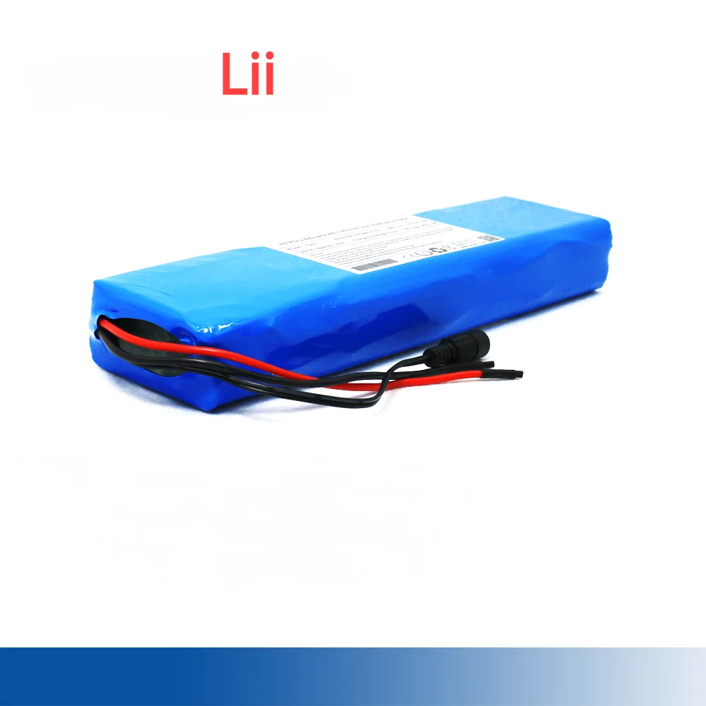 Lii 7S4P 24 В, 18650 Высокоэффективная литий-ионная аккумуляторная батарея для электрического мотора, велосипеда, скутера, инвалидной коляски Cropper ...
Lii 7S4P 24 В, 18650 Высокоэффективная литий-ионная аккумуляторная батарея для электрического мотора, велосипеда, скутера, инвалидной коляски Cropper ...