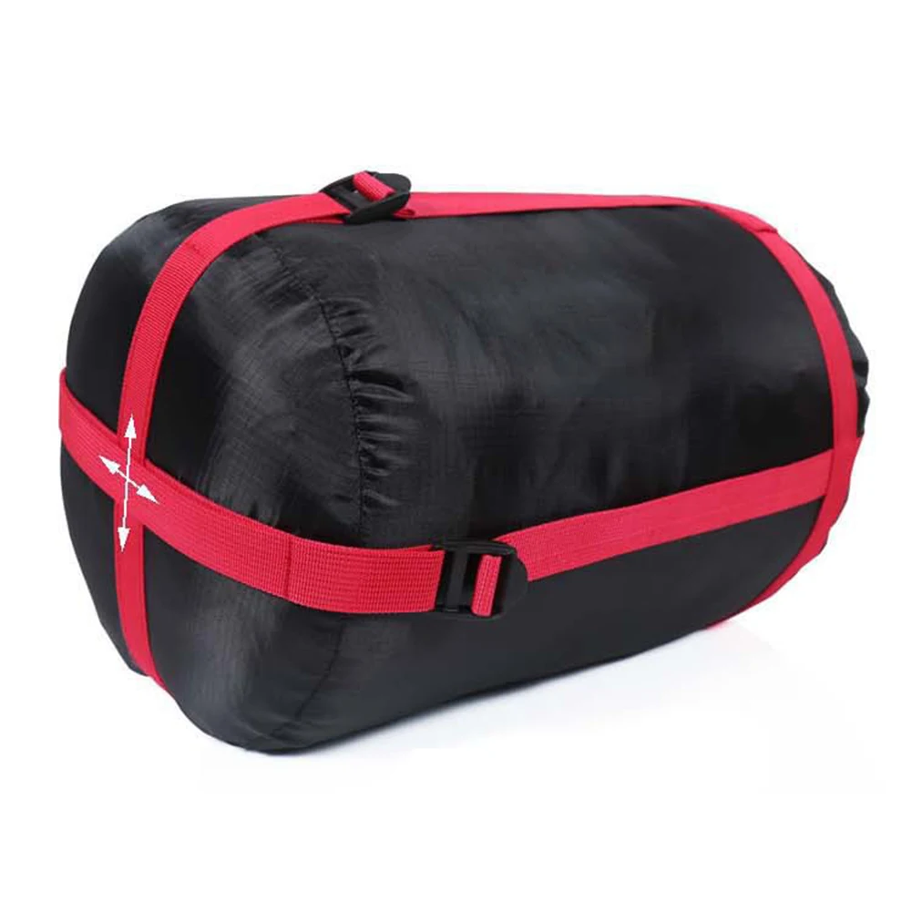 Outdoor Storage Bag Waterproof Compression Stuff Sack Storage Bag For Camping Sleeping Bag Mountaineering Hiking Equipment
Outdoor Storage Bag Waterproof Compression Stuff Sack Storage Bag For Camping Sleeping Bag Mountaineering Hiking Equipment