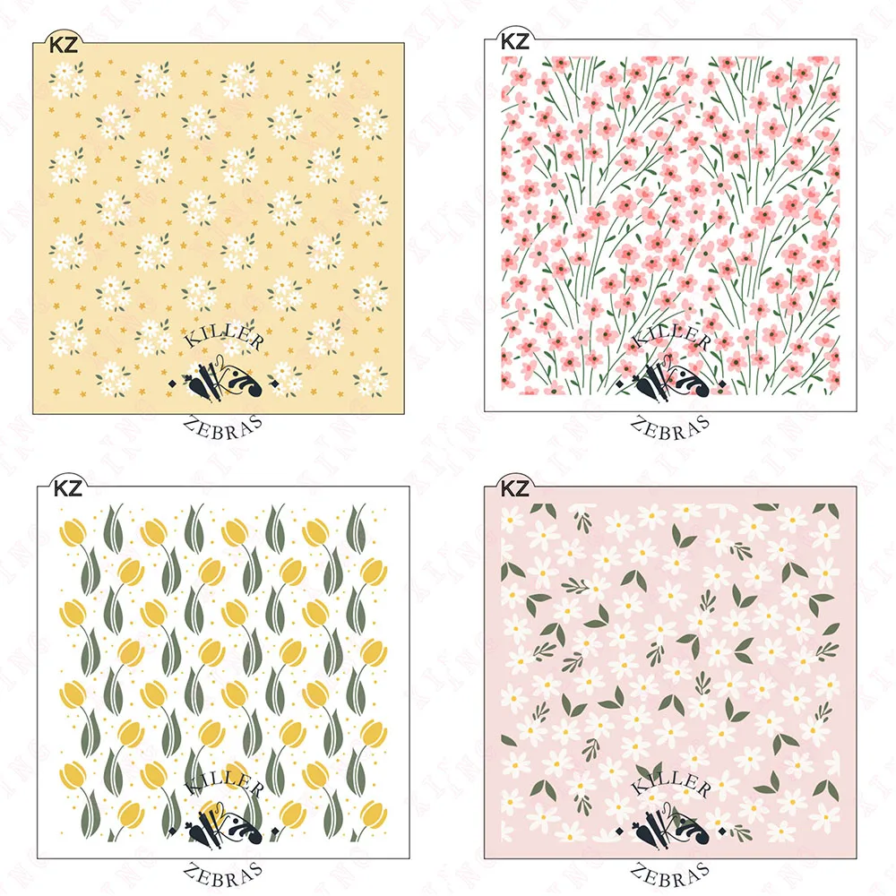 New Flower Clusters Pretty Posies Diy Tiptoe Through the Tulips Layering Stencils Field of Daisies 2023 Deco Embossing Craft Die
New Flower Clusters Pretty Posies Diy Tiptoe Through the Tulips Layering Stencils Field of Daisies 2023 Deco Embossing Craft Die