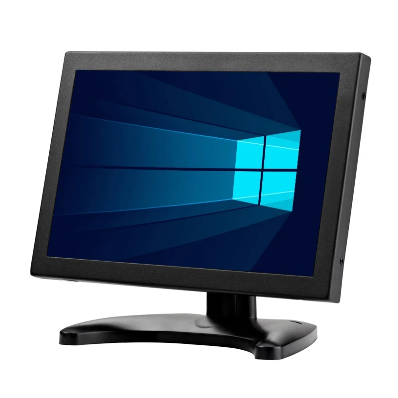 10,1 дюймовый металлический Настольный BNC CCTV LCD VGA монитор камеры, дешевый HDMI монитор с разрешением 1920*1200 опционально
10,1 дюймовый металлический Настольный BNC CCTV LCD VGA монитор камеры, дешевый HDMI монитор с разрешением 1920*1200 опционально