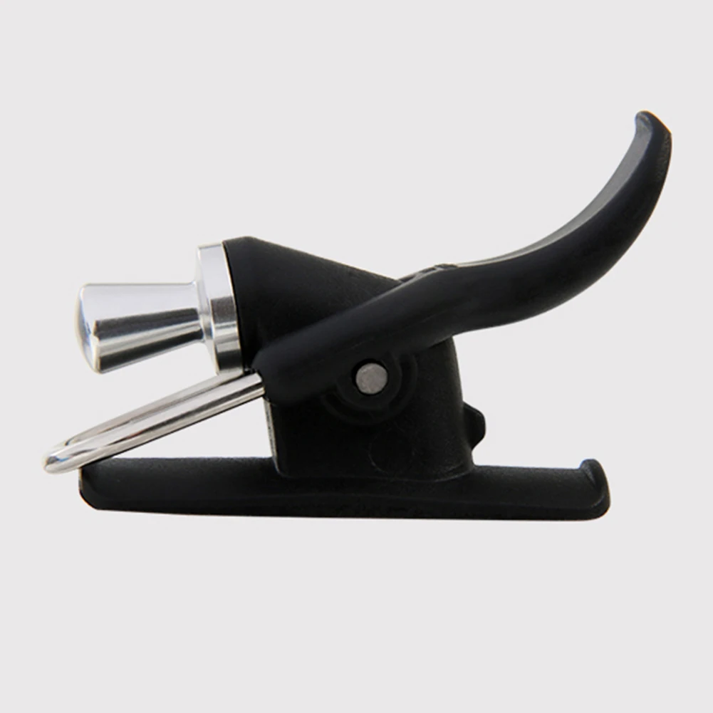 Высококачественные Новые спортивные товары, помощь при пальцах, зажим для большого пальца, защита от повреждений, ручные триггеры для морской рыбалки из нержавеющей стали
Высококачественные Новые спортивные товары, помощь при пальцах, зажим для большого пальца, защита от повреждений, ручные триггеры для морской рыбалки из нержавеющей стали