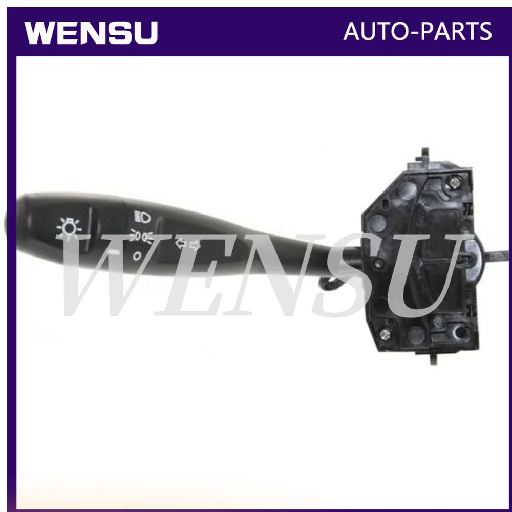 Switch Turn Signal Switch fit for Mitsubishi Pajero Montero Eclipse Mirage Lancer Galant Delica L200 L300 MR277924
Switch Turn Signal Switch fit for Mitsubishi Pajero Montero Eclipse Mirage Lancer Galant Delica L200 L300 MR277924
