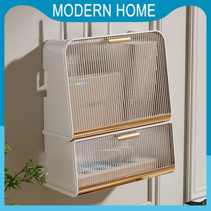 Wall-mounted Shelter Basket Creative Storage Rack Wireless Router Hole-free Hanging Rack Household Storage Basket 2023 Shelf
Wall-mounted Shelter Basket Creative Storage Rack Wireless Router Hole-free Hanging Rack Household Storage Basket 2023 Shelf