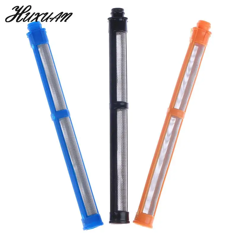5pcs Airless Spray Gun Filter Wagner Spraytech 60/100/150 Mesh Airless Spray Gun Accessories Filter For Various Model
5pcs Airless Spray Gun Filter Wagner Spraytech 60/100/150 Mesh Airless Spray Gun Accessories Filter For Various Model