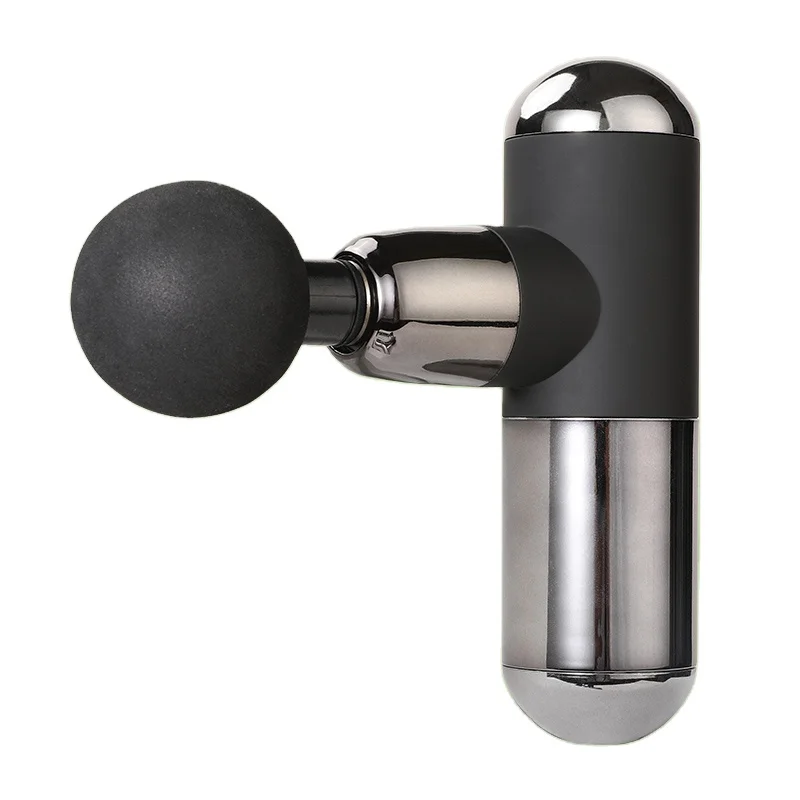 high frequency large percussive massage gun massagepistole massage gun electric fascia gun micro-current massage
high frequency large percussive massage gun massagepistole massage gun electric fascia gun micro-current massage