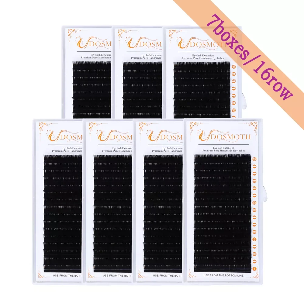trays 16rows/case individual mink eyelash extensions supples False fake eyelash extension individual lashes false eyelashes
trays 16rows/case individual mink eyelash extensions supples False fake eyelash extension individual lashes false eyelashes