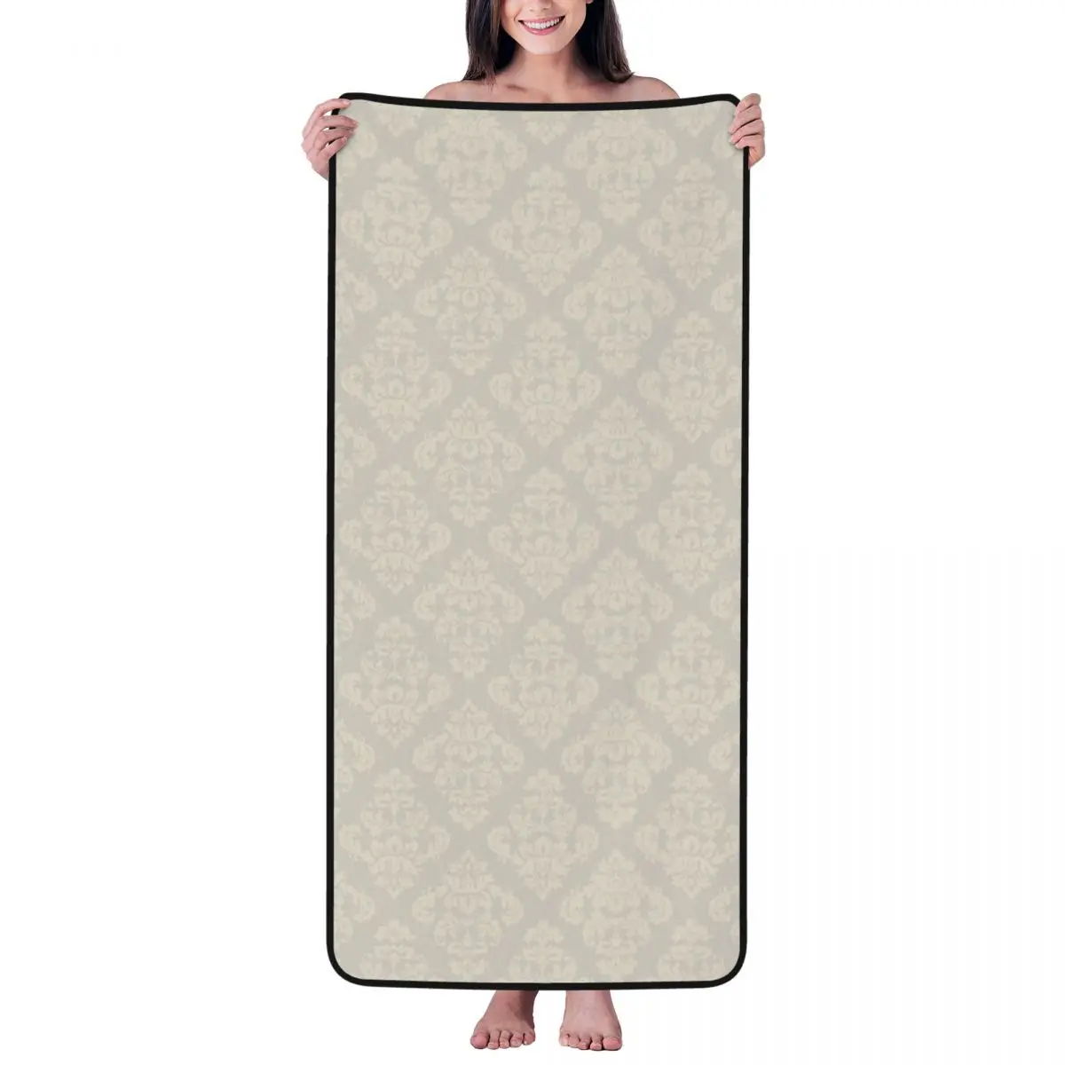 European Pattern Beach Towel for Adult Kids Microfiber Bath Towel Blanket for Camping Swim Pool Travel Beach Gym
European Pattern Beach Towel for Adult Kids Microfiber Bath Towel Blanket for Camping Swim Pool Travel Beach Gym