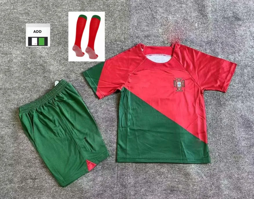 2022 Portugal Team Cycling Jersey futebol jersey Short Sleeve SummerClothing camisa Bike Shirts Bicycle Tops Outdoor Uniform
2022 Portugal Team Cycling Jersey futebol jersey Short Sleeve SummerClothing camisa Bike Shirts Bicycle Tops Outdoor Uniform