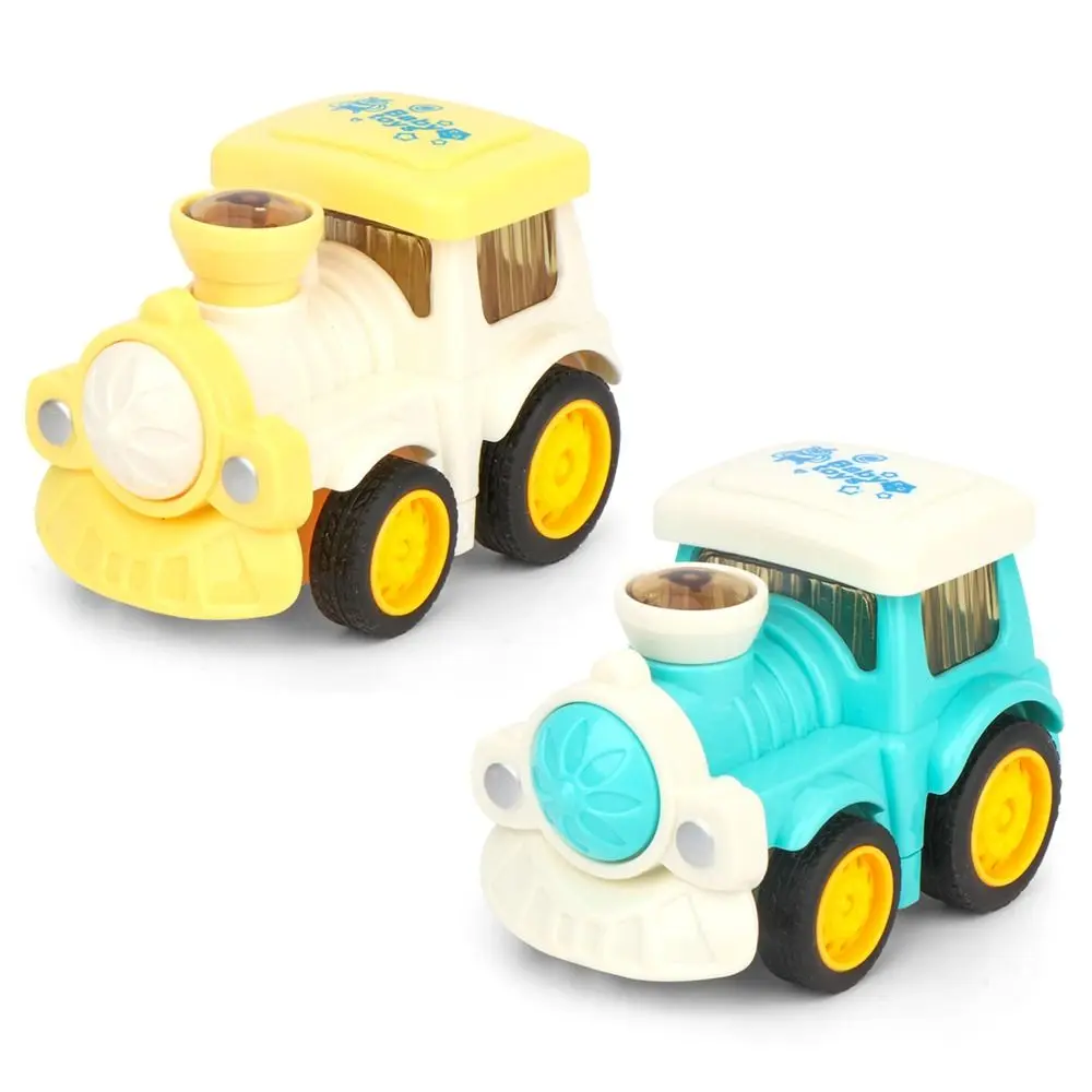 Drop-resistant Rotating Coasting Flexible Children Boy Gift Car Model Mini Inertial Car Toy Train
Drop-resistant Rotating Coasting Flexible Children Boy Gift Car Model Mini Inertial Car Toy Train