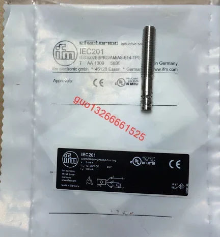 Новый оригинальный подлинный товар IFM Ie5388 Ie5366 Ie5362 10-кратная компенсация за любой