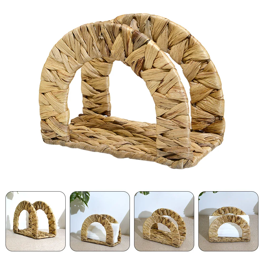 Home Decor Napkin Plate Dispenser Dinner Holder Stand Decorate Tabletop Holders Paper Tissue Gourd Grass Bathroom Tray
Home Decor Napkin Plate Dispenser Dinner Holder Stand Decorate Tabletop Holders Paper Tissue Gourd Grass Bathroom Tray