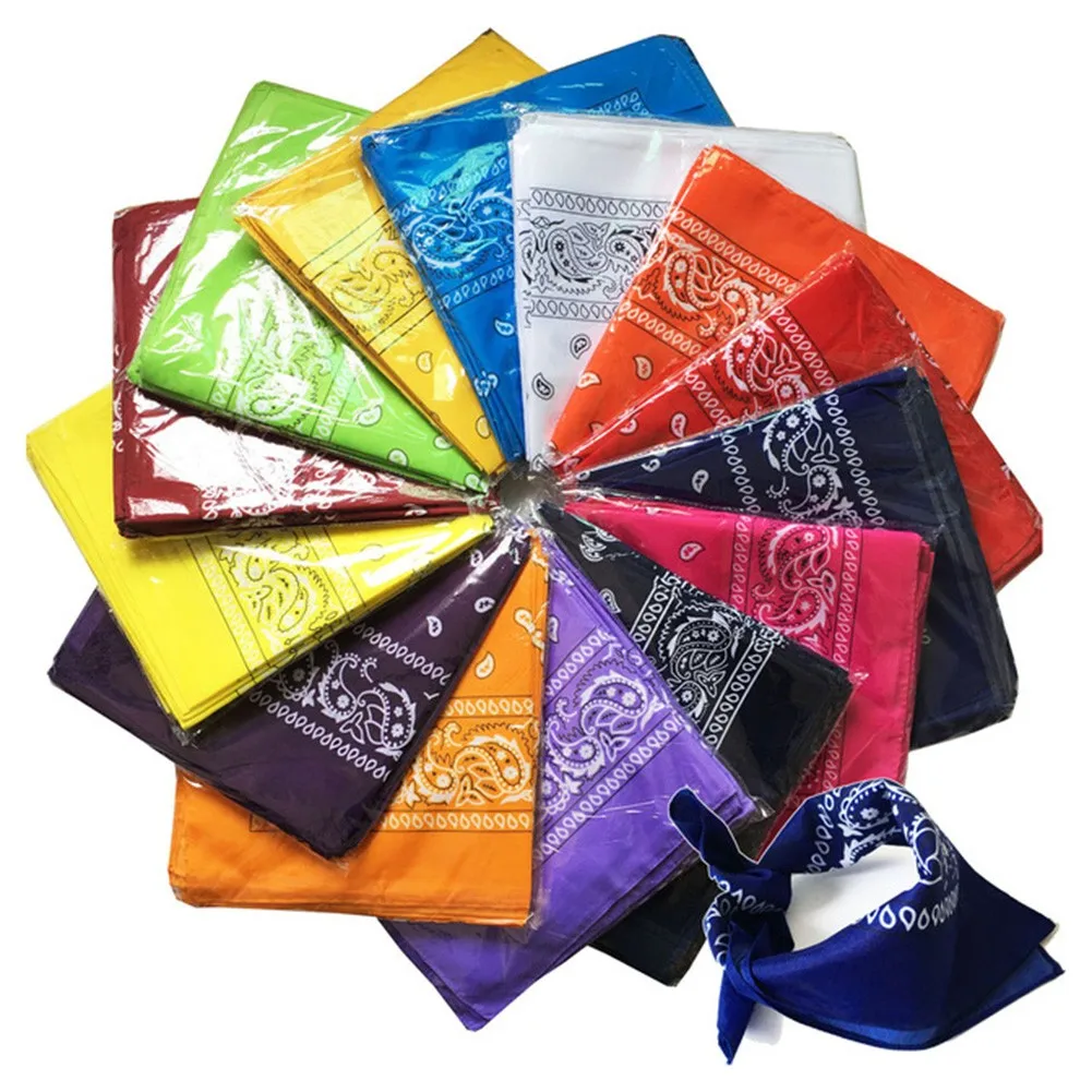 Outdoor Sports Hip-hop Square Scarves In Stock Wholesale Pure Cotton Cashew Flower Cycling Mask Paisley Headscarf
Outdoor Sports Hip-hop Square Scarves In Stock Wholesale Pure Cotton Cashew Flower Cycling Mask Paisley Headscarf