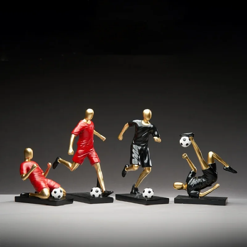 minimalist Modern football decoration living room wine cabinet TV cabinet decoration boy room light luxury high-end furnishings
minimalist Modern football decoration living room wine cabinet TV cabinet decoration boy room light luxury high-end furnishings