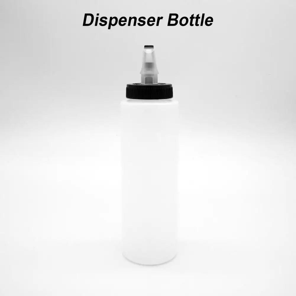 250/400ML Dispenser Bottle Multifunction Easy to Use with Scale Car Scratch Remover Bottle Car Refurbishing Tool
250/400ML Dispenser Bottle Multifunction Easy to Use with Scale Car Scratch Remover Bottle Car Refurbishing Tool