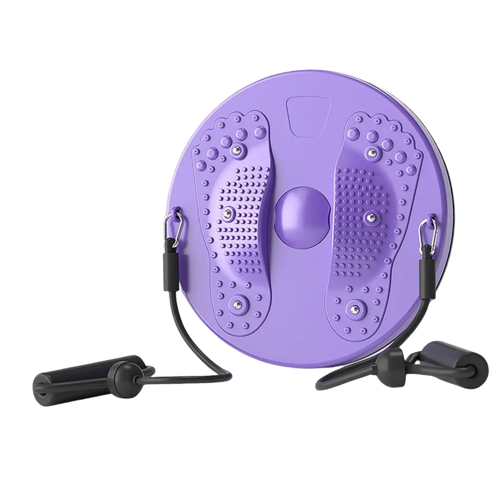 Multifunctional Waist Twisting Disc Rotating Non Slip Balancing Board for Students
Multifunctional Waist Twisting Disc Rotating Non Slip Balancing Board for Students
