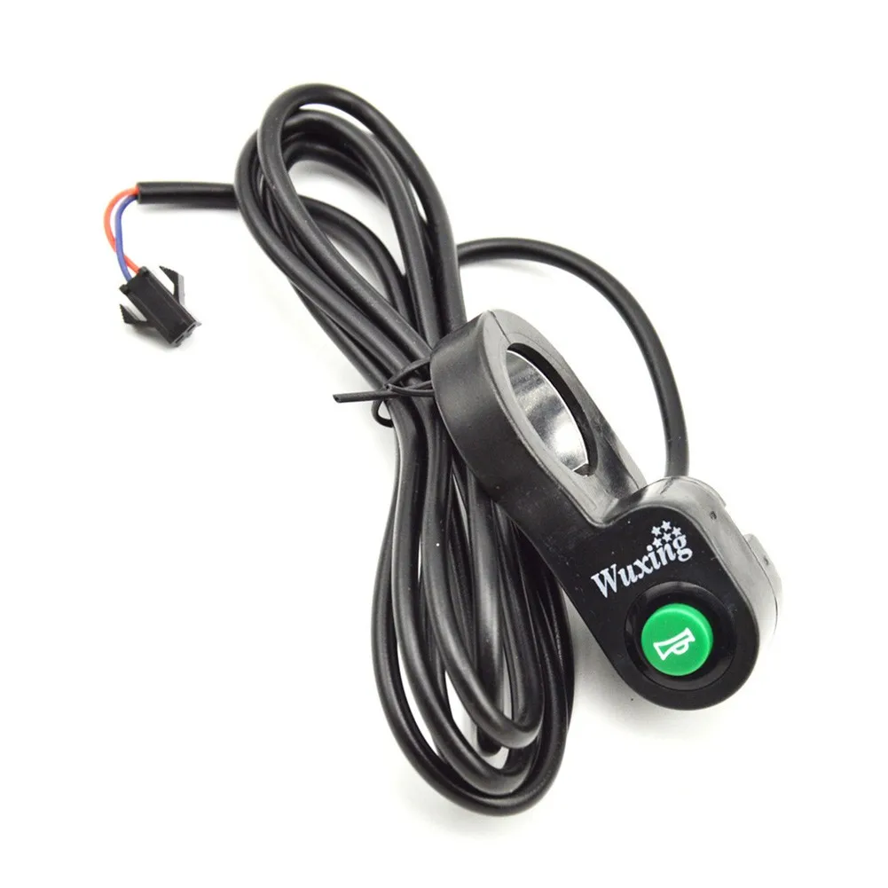 Bicycle Components MTB Cycling Momentary Switch Button Electric Bicycle Outdoor Sports Parts Sporting Goods Best
Bicycle Components MTB Cycling Momentary Switch Button Electric Bicycle Outdoor Sports Parts Sporting Goods Best