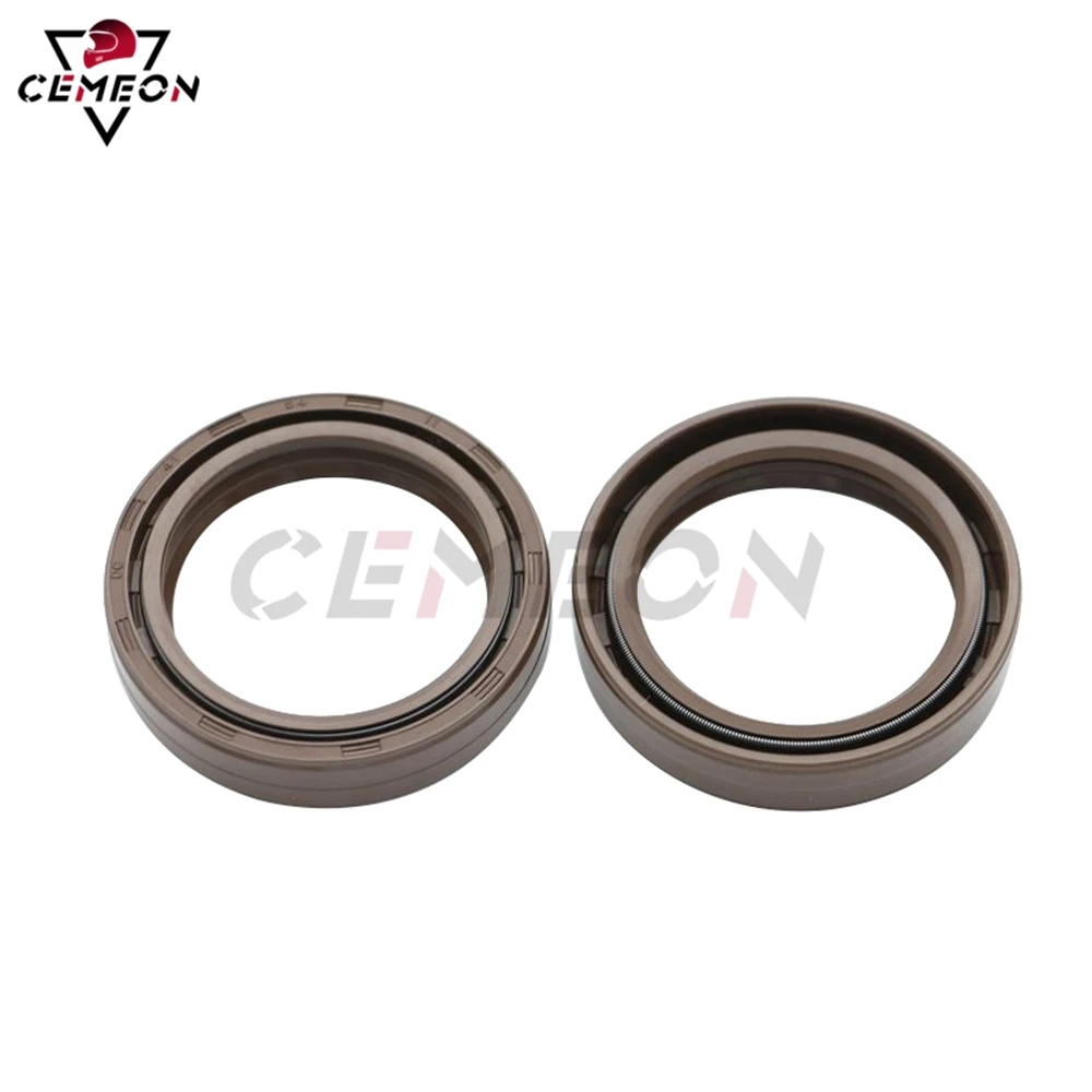 Fork Seal Dust Seal 41X54X11 Motorcycle Front Shock Absorber Oil Seal 41 X 54 X 11
Fork Seal Dust Seal 41X54X11 Motorcycle Front Shock Absorber Oil Seal 41 X 54 X 11