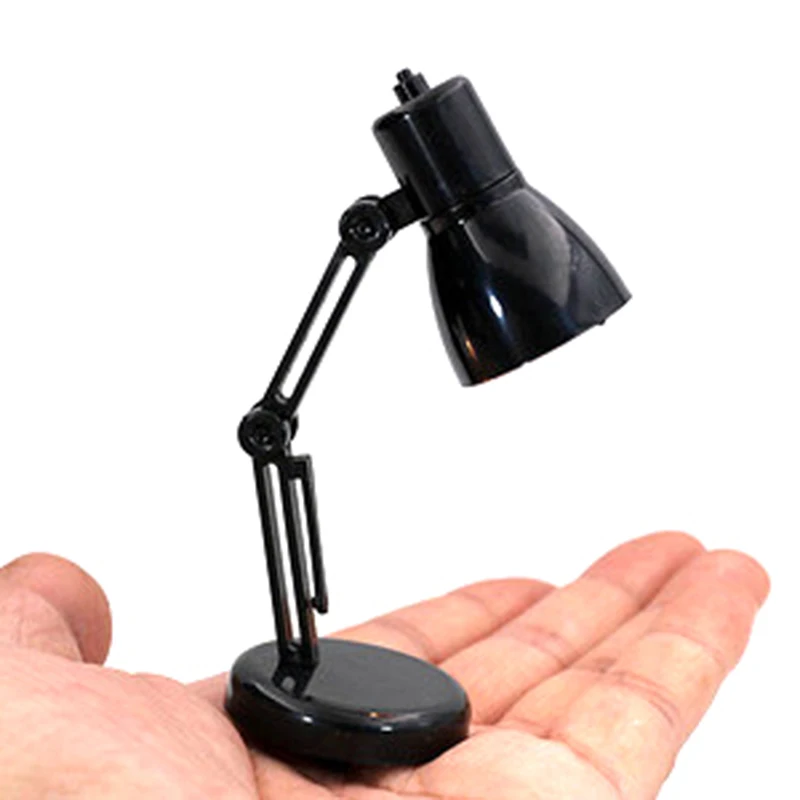 1pcHot Sale 1:12 Dollhouse Miniature Ceiling Lamp LED Light Dollhouse Furniture Toy Dolls House Lighting Toys Gifts For Children
1pcHot Sale 1:12 Dollhouse Miniature Ceiling Lamp LED Light Dollhouse Furniture Toy Dolls House Lighting Toys Gifts For Children