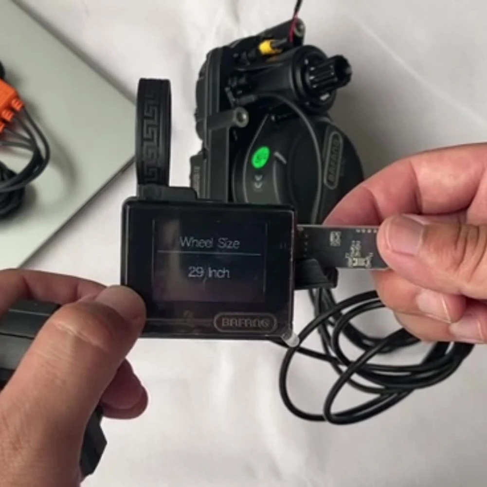 USB-кабель для программирования Ebike Для BAFANG M600 M510, Специальный резиновый и металлический двигатель CAN, запчасти для электровелосипеда
USB-кабель для программирования Ebike Для BAFANG M600 M510, Специальный резиновый и металлический двигатель CAN, запчасти для электровелосипеда