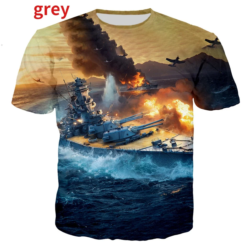 2022 мультфильм аниме Warship 3D печатные футболки для мужчин женщин повседневные Harajuku Хип-хоп стиль футболки
2022 мультфильм аниме Warship 3D печатные футболки для мужчин женщин повседневные Harajuku Хип-хоп стиль футболки