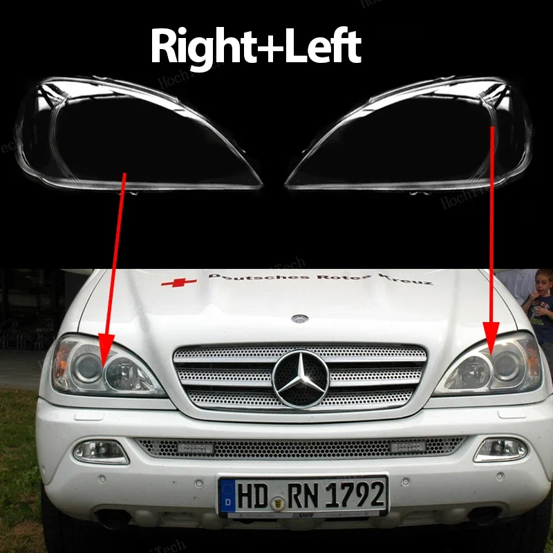 Автомобильная фара, лампа-абажур, стеклянная линза, задняя защитная крышка для Mercedes-Benz ML Class W163 1998-2005
Автомобильная фара, лампа-абажур, стеклянная линза, задняя защитная крышка для Mercedes-Benz ML Class W163 1998-2005