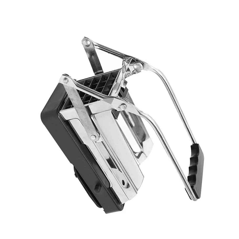 Vegetable Shredders Potato Cutting Machine Cut Pieces Mandoline Slicer Potato Chipper Veggie Dicer Potato Chipper
Vegetable Shredders Potato Cutting Machine Cut Pieces Mandoline Slicer Potato Chipper Veggie Dicer Potato Chipper