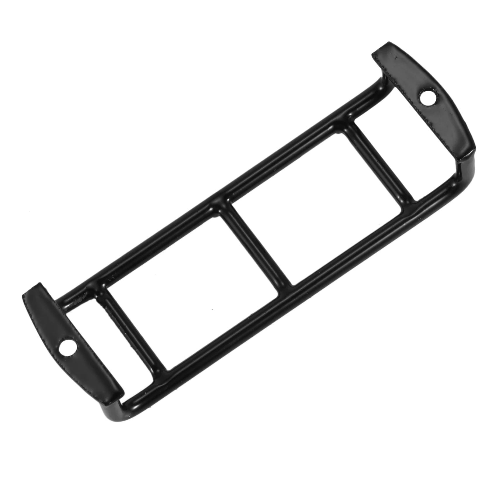 Rc Car Metal Mini Ladder Stairs Accessories For Traxxas Trx4 Trx-4 Bronco Defender Body Scx10 90046 90047 D90 1/10 Rc Crawler
Rc Car Metal Mini Ladder Stairs Accessories For Traxxas Trx4 Trx-4 Bronco Defender Body Scx10 90046 90047 D90 1/10 Rc Crawler