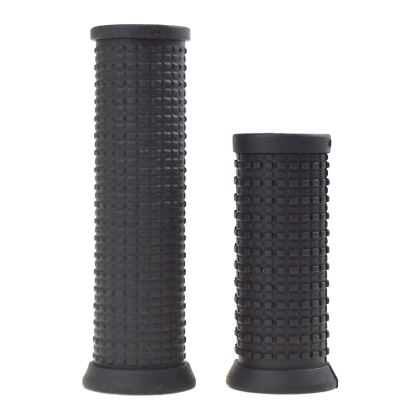 2 Sizes Long Short Handlebar Rubber Grips Anti Slip Cycling Parts Accessories for Twist Shifter MTB Parts
2 Sizes Long Short Handlebar Rubber Grips Anti Slip Cycling Parts Accessories for Twist Shifter MTB Parts