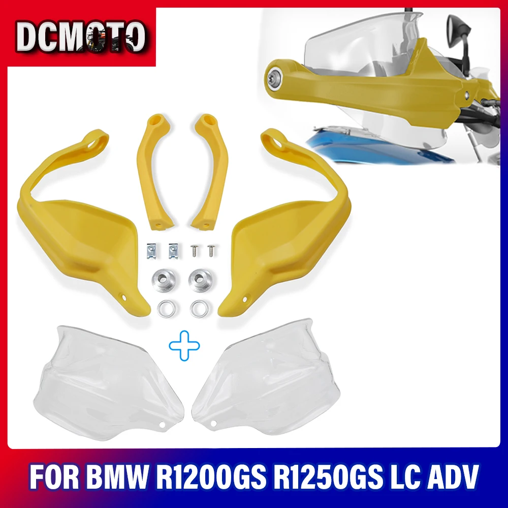 Handguard For BMW R1200GS LC Adventure R1250GS S1000XR F750GS Motorcycle Hand Guard shield Protector Handguard
Handguard For BMW R1200GS LC Adventure R1250GS S1000XR F750GS Motorcycle Hand Guard shield Protector Handguard