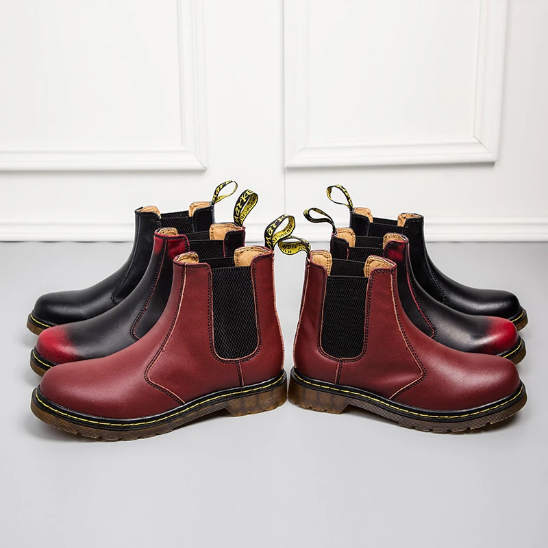 2023 New Ladies Chelsea Rain Boots Shiny Ankle Boots Waterproof Upper Toe Elastic Band Low Sole Fashion Non-slip Ladies Boots
2023 New Ladies Chelsea Rain Boots Shiny Ankle Boots Waterproof Upper Toe Elastic Band Low Sole Fashion Non-slip Ladies Boots