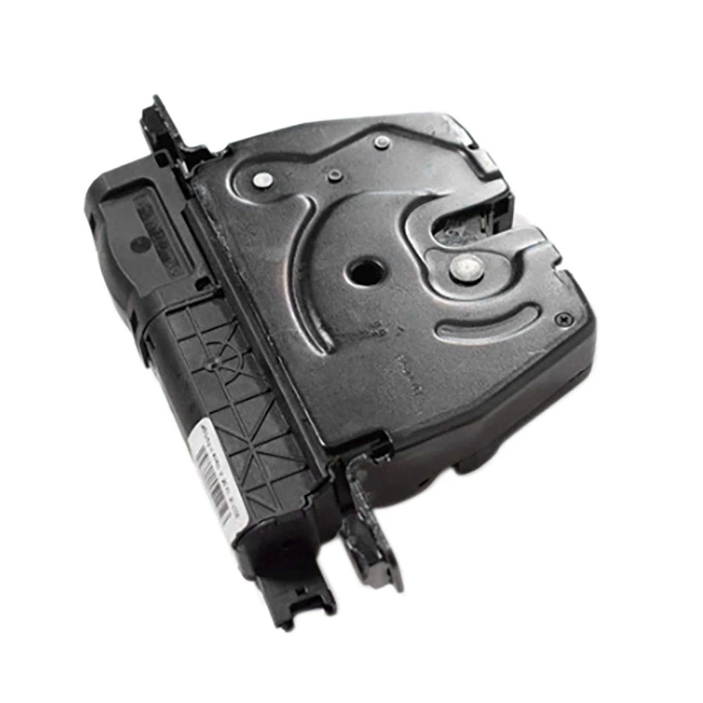 Car Rear TailGate Latch Trunk Lid Lock Actuator Motor for-BMW 3 4 5 6 Series F30 F32 F10 F06 F12 F13 51247191212
Car Rear TailGate Latch Trunk Lid Lock Actuator Motor for-BMW 3 4 5 6 Series F30 F32 F10 F06 F12 F13 51247191212