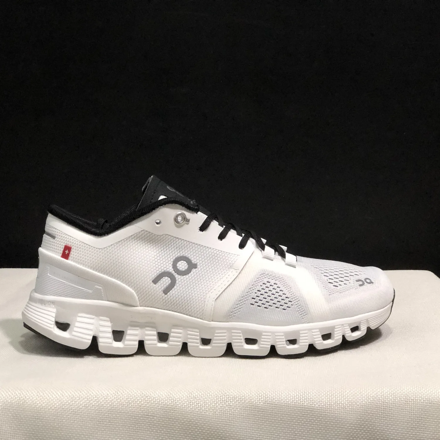 Cloud X 1 Men Women Cloudnova Form Runner Shoes Unisex Breathable Ultralight Running Cushion Casual Sneakers Original On Quality
Cloud X 1 Men Women Cloudnova Form Runner Shoes Unisex Breathable Ultralight Running Cushion Casual Sneakers Original On Quality