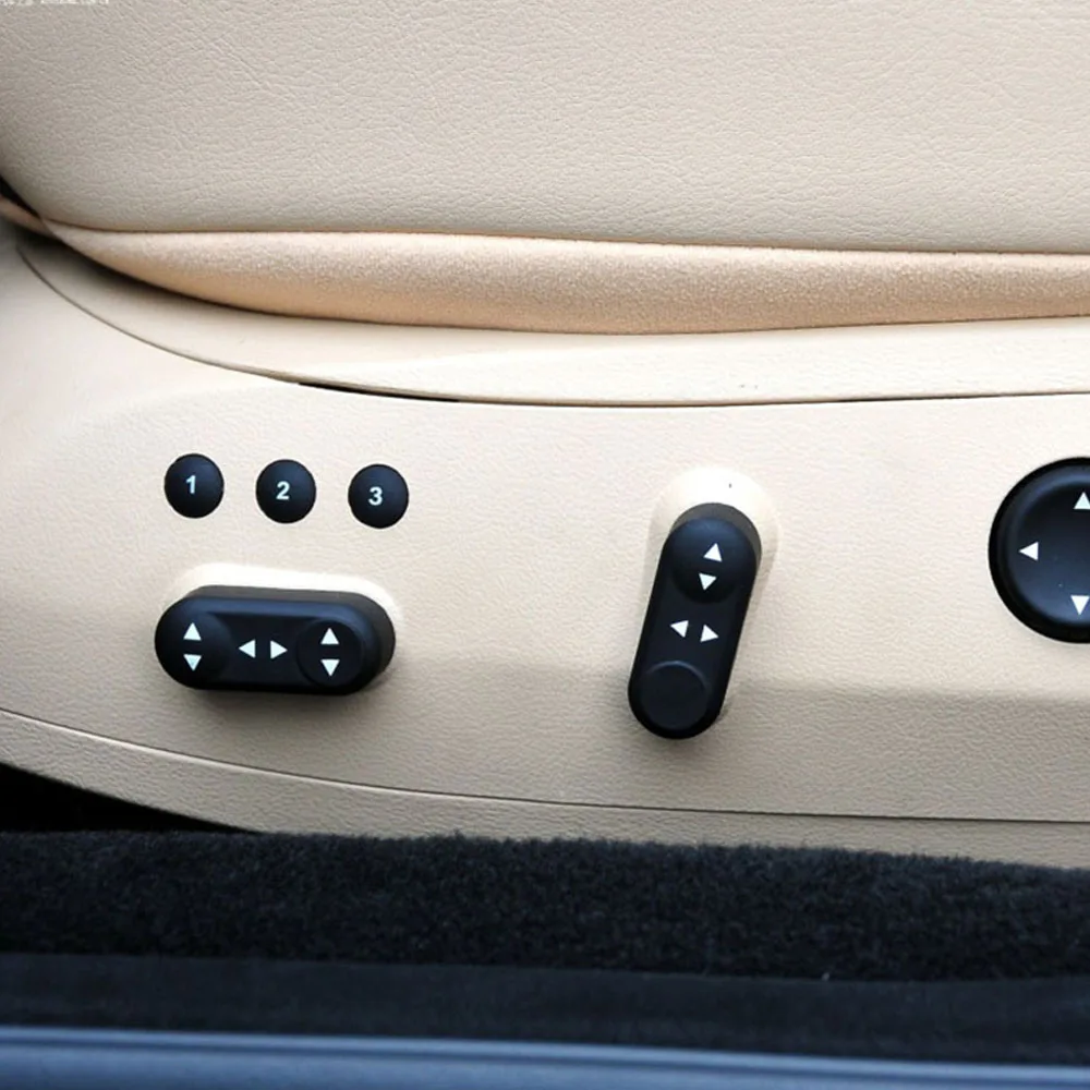 Front Seat Cushion Adjust Button Fit For Maserati GranTurismo Grancabrio Quattroporte 4.2 4.7 , 980145095,980145096 car seat
Front Seat Cushion Adjust Button Fit For Maserati GranTurismo Grancabrio Quattroporte 4.2 4.7 , 980145095,980145096 car seat